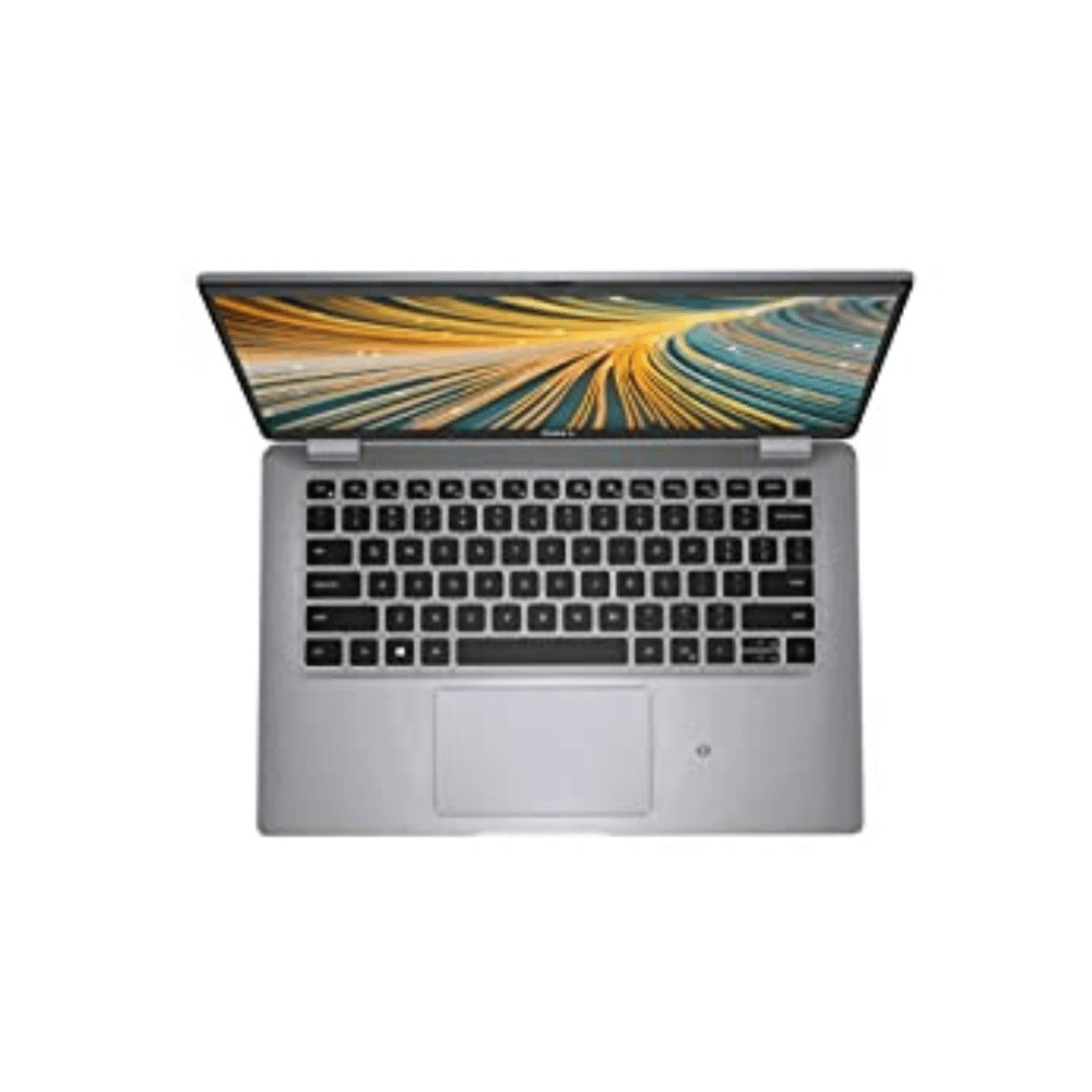 Latitude 5000 Series 5420 (Intel Core i7 11th Gen 14 Inch)- Refurbished_Gray_Top_54640