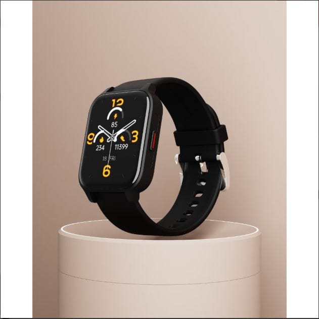 boAt Wave Magma - Smart Watch_All_Others_90745