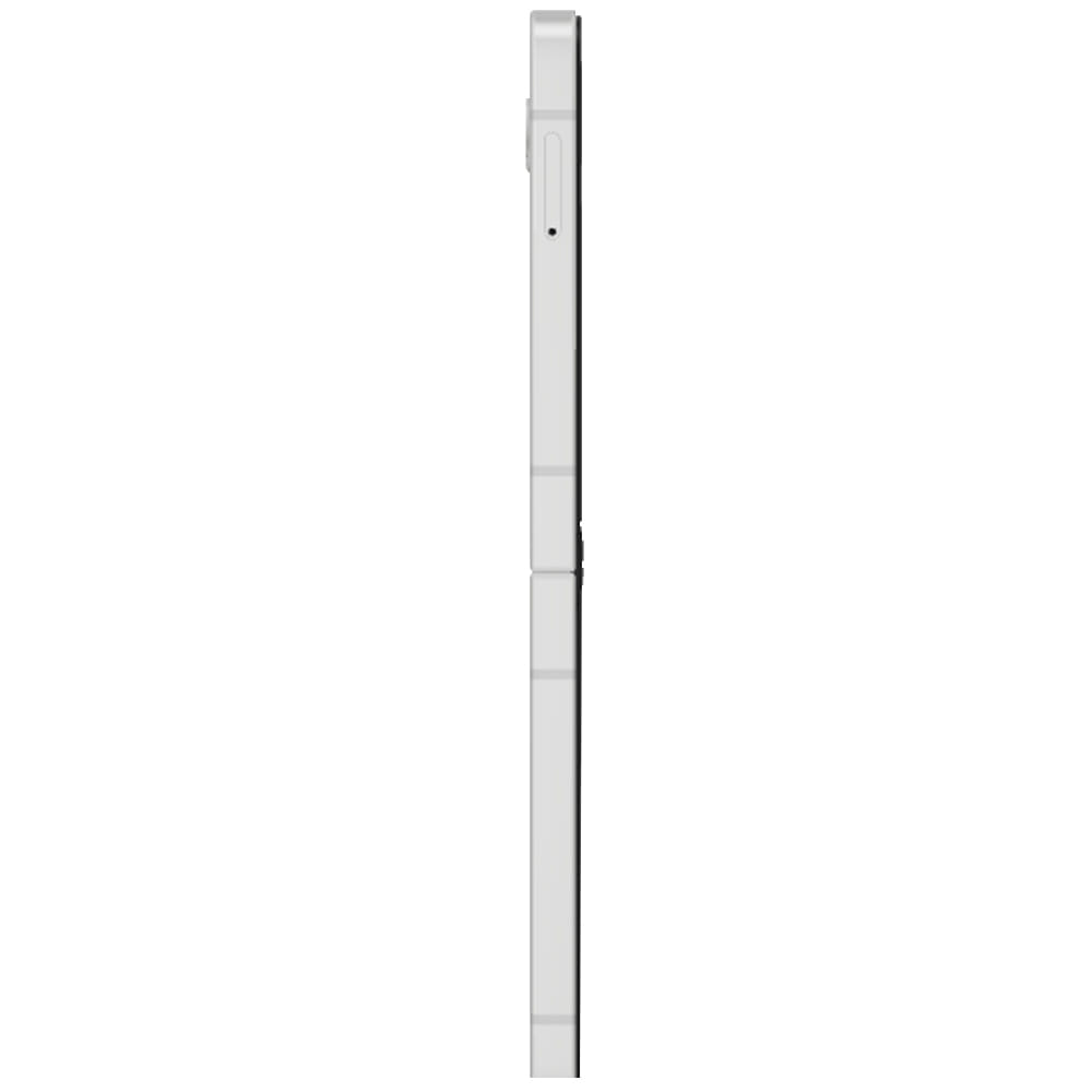 Samsung Galaxy Z Flip6 5G - Refurbished_Peach_Right Side_51862