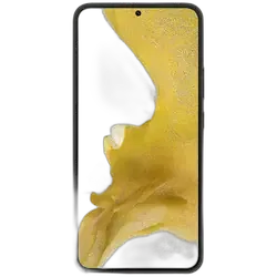 Samsung Galaxy S22 Plus 5G - Refurbished_Phantom Black_Front_56209