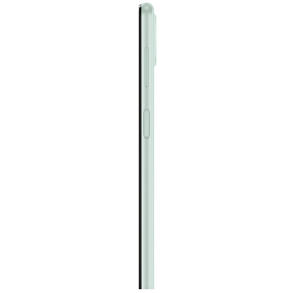 Samsung Galaxy A22 - Refurbished_Mint_Right Side_49916