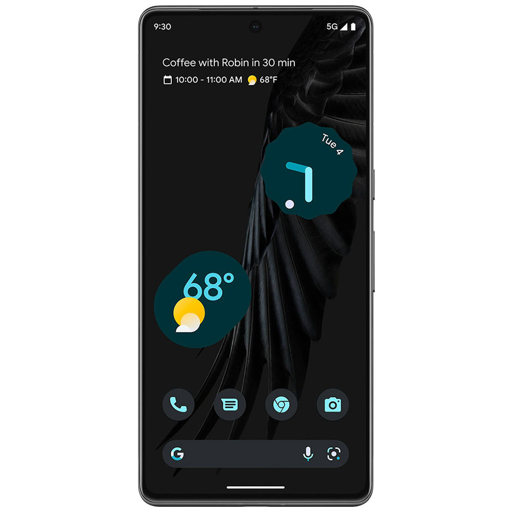 Refurbished Google Pixel 7
