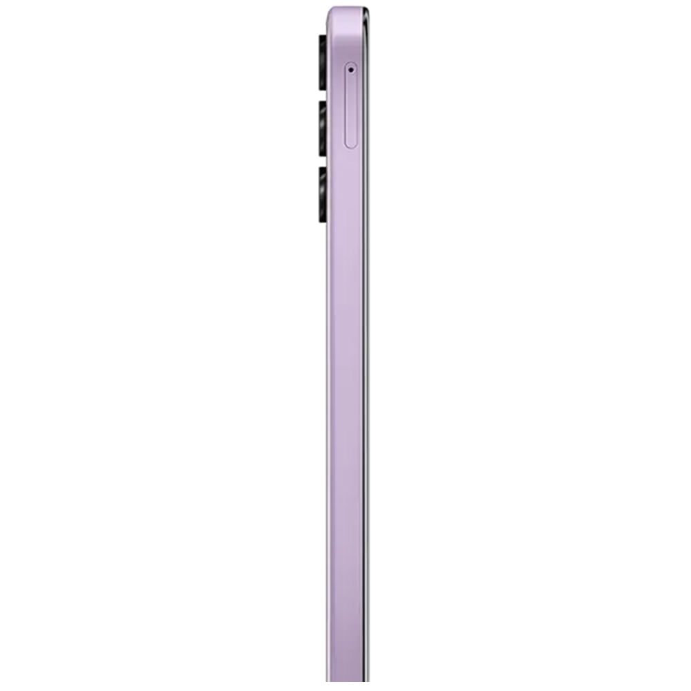 Samsung Galaxy F15 5G -Groovy violet-side