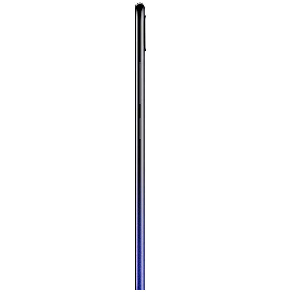 Vivo Y91 - Refurbished_Starry Black_Right Side_48848