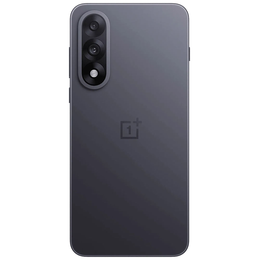 OnePlus Nord 5 - Refurbished_Phantom Grey_Back_63393