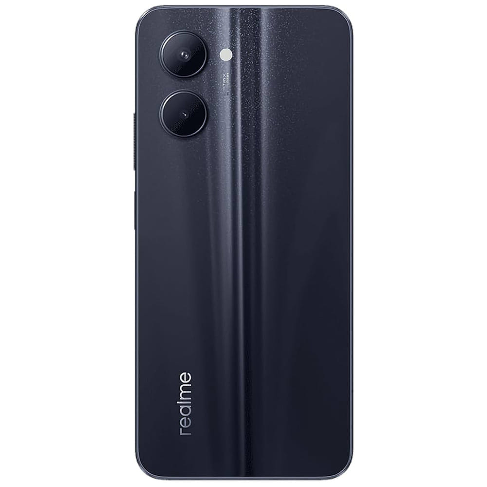 Realme C33 2023 - Refurbished_Night Sea_Back_49772