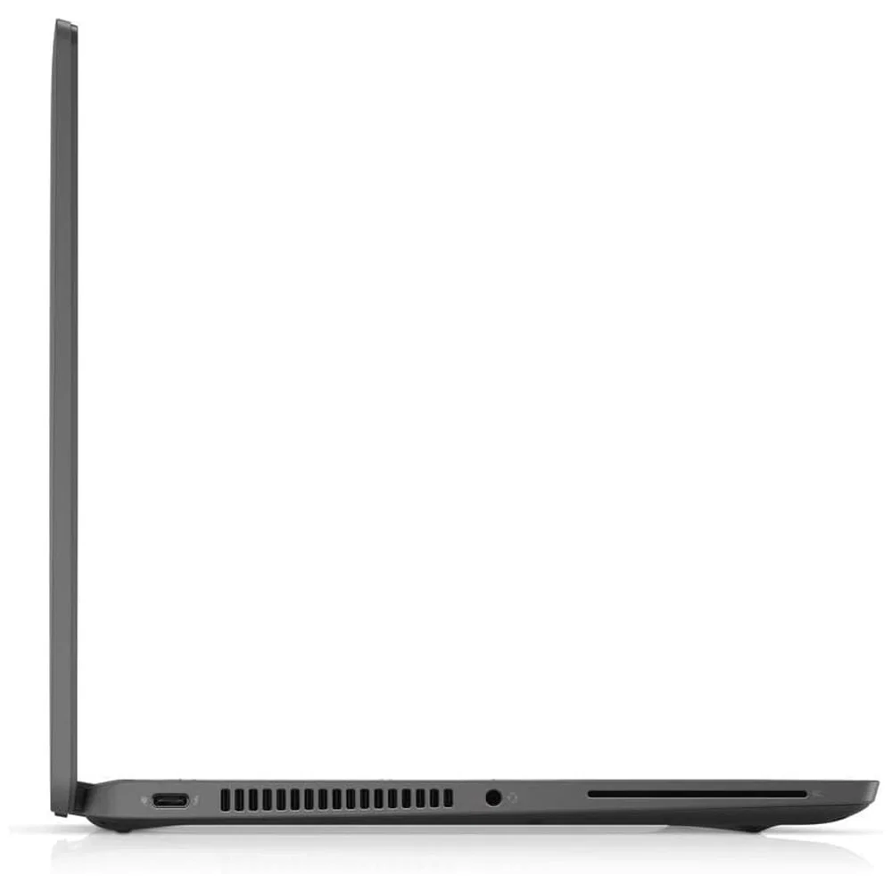 Dell Latitude 7000 Series Touch Screen 7320 (Intel Core i7 11th Gen 14 Inch)- Refurbished_Gray_Left Side_129781