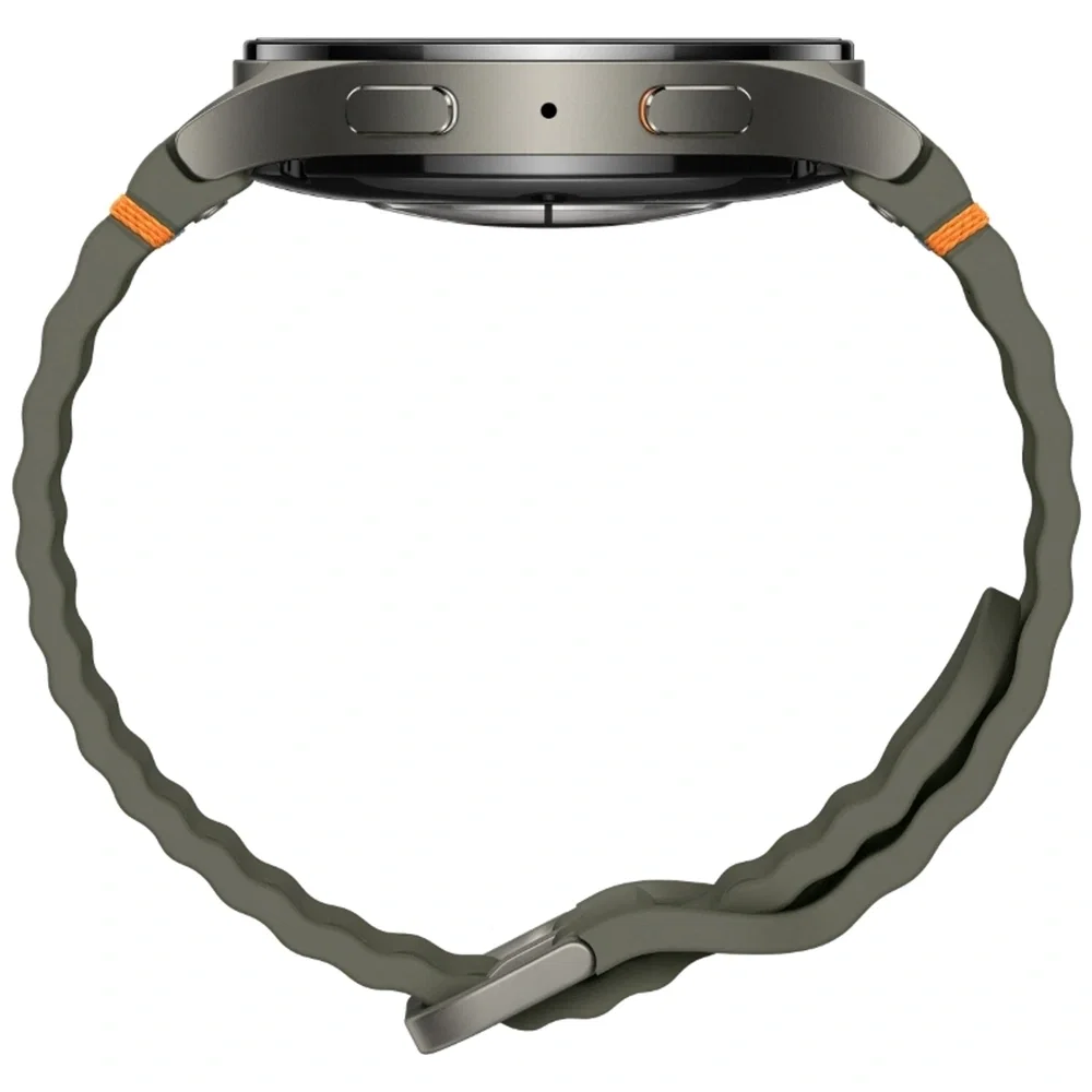 Samsung Galaxy Watch7 (44mm, Bluetooth)- Refurbished_All_Others_133674