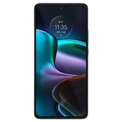 Refurbished Motorola Moto Edge 30 Aurora Green Front
