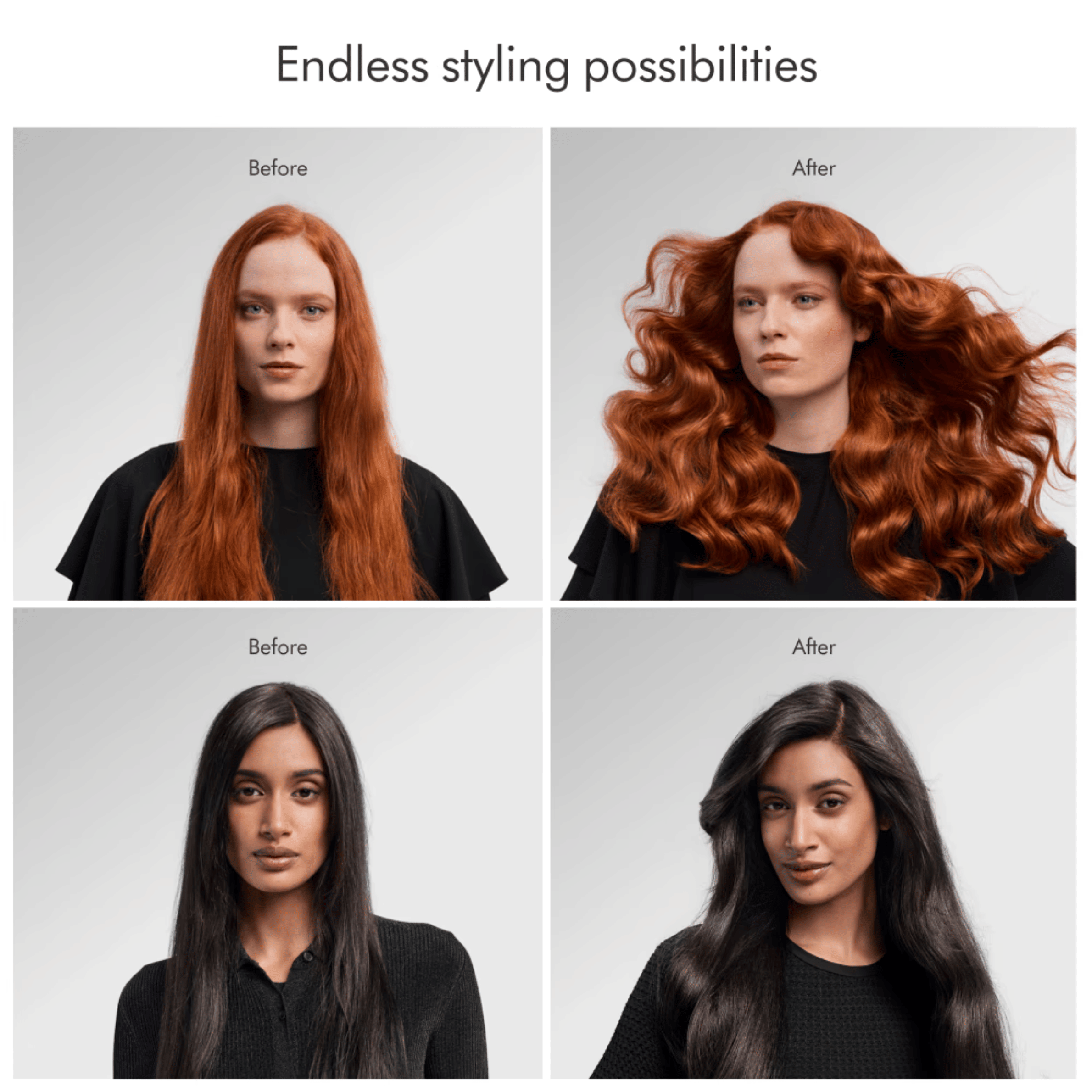 Dyson Airwrap I.D. 6 in 1 Multi Styler  - Unboxed_All_Others_115499