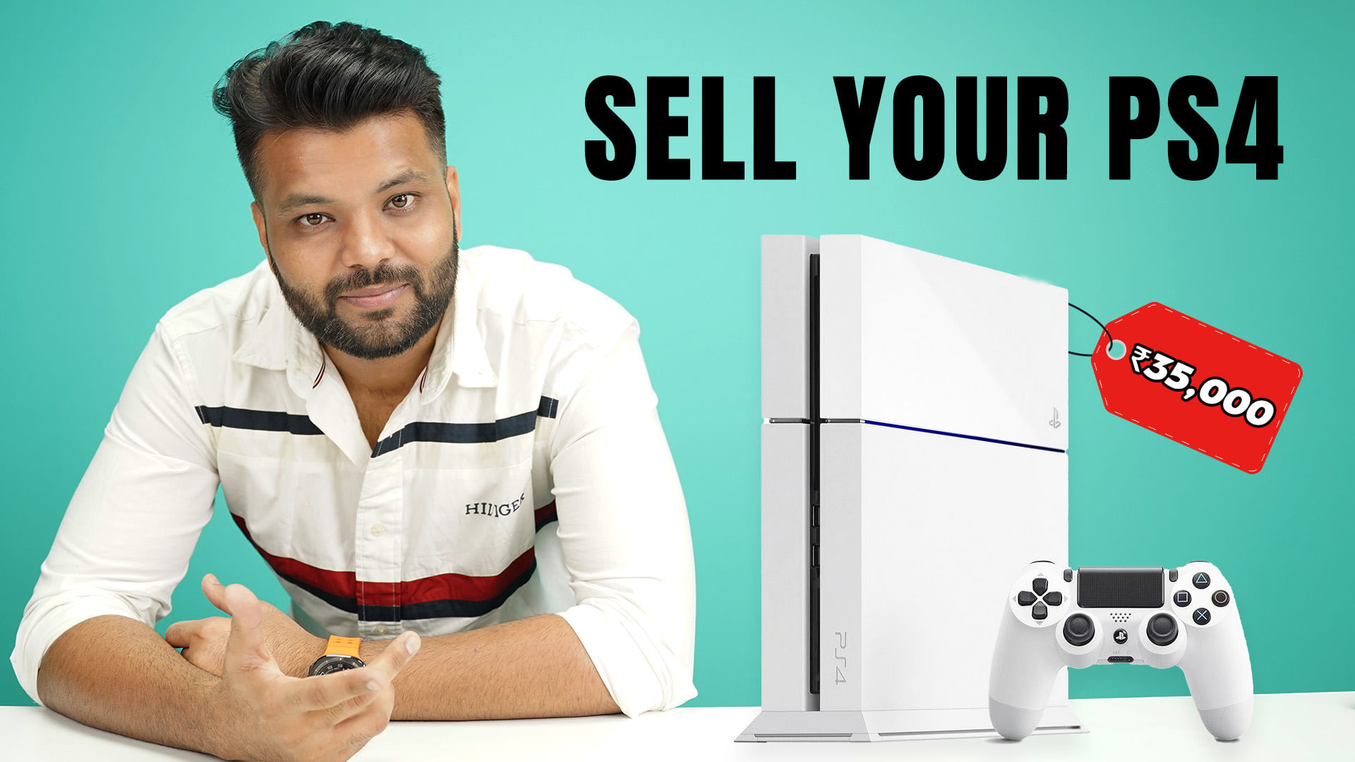 Video Banner