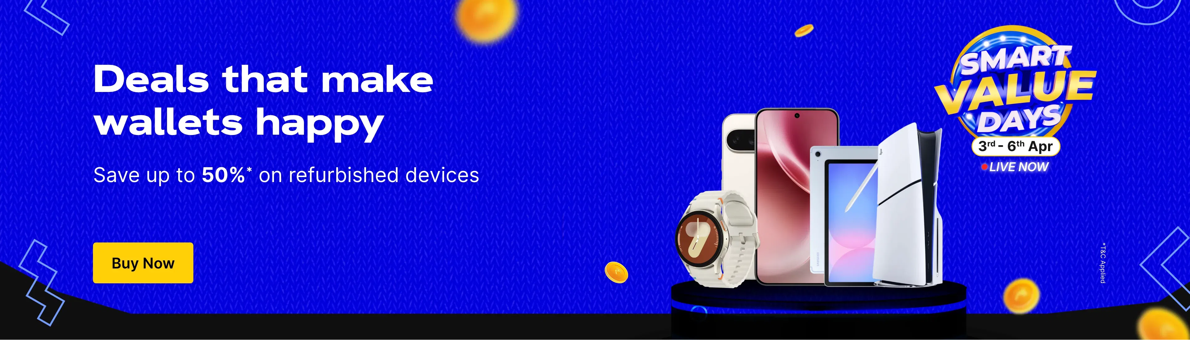 03 Apr 2026-06 Apr 2026-2-cashifyweb-SmartValueDays-LP-estore-NA