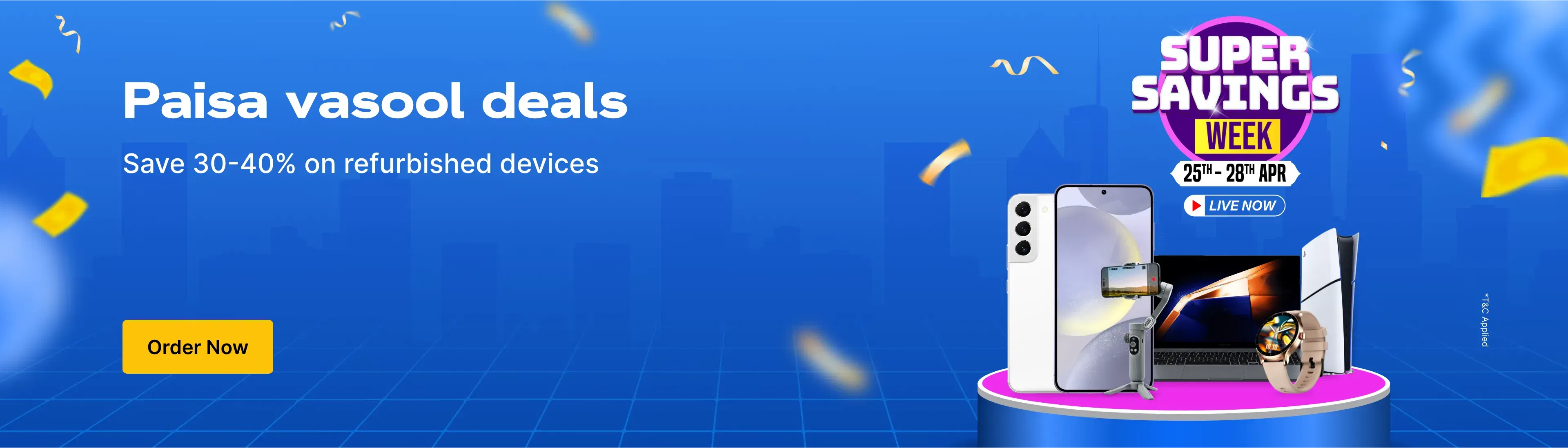 25 Apr 2026-28 Apr 2026-2-cashifyweb-SuperSavingWeek-LP-estore-NA