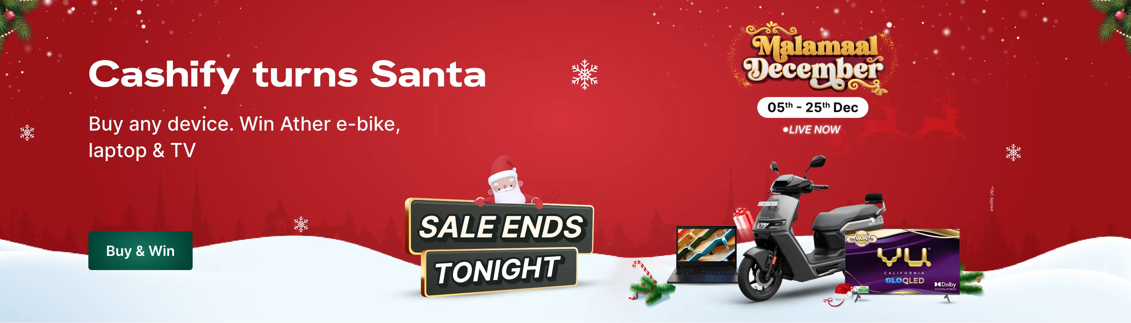 25 Dec 2025-25 Dec 2025-2-cashifyweb-MalamaalDecemberEndsToday-D2CSale-estore-NA