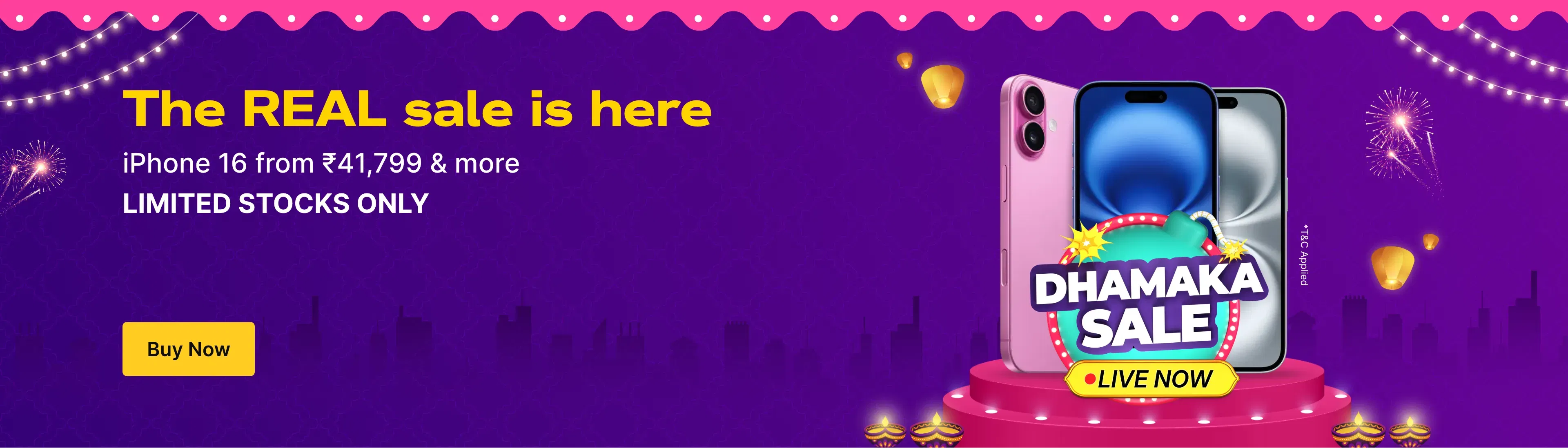 17 Oct 2025-23 Oct 2025-2-cashifyweb-DhamakaSale-LP-estore-NA