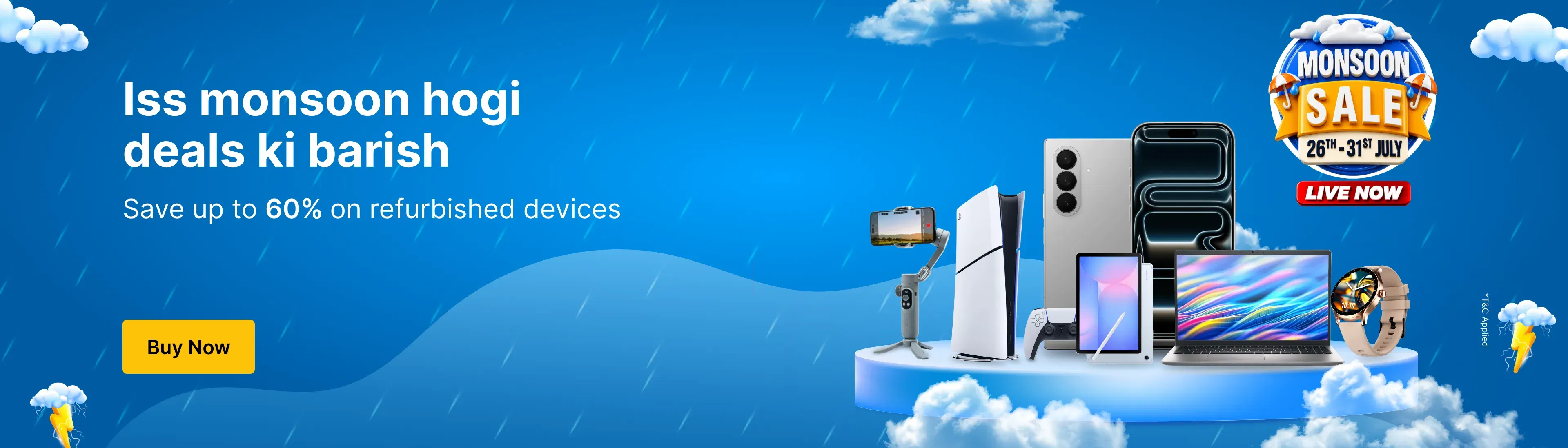 26 July 2026-31 July 2026-2-cashifyweb-MonsoonSale-LP-estore-NA