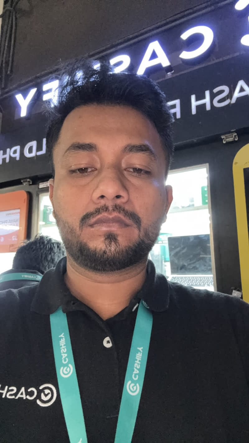 Sumon Roy