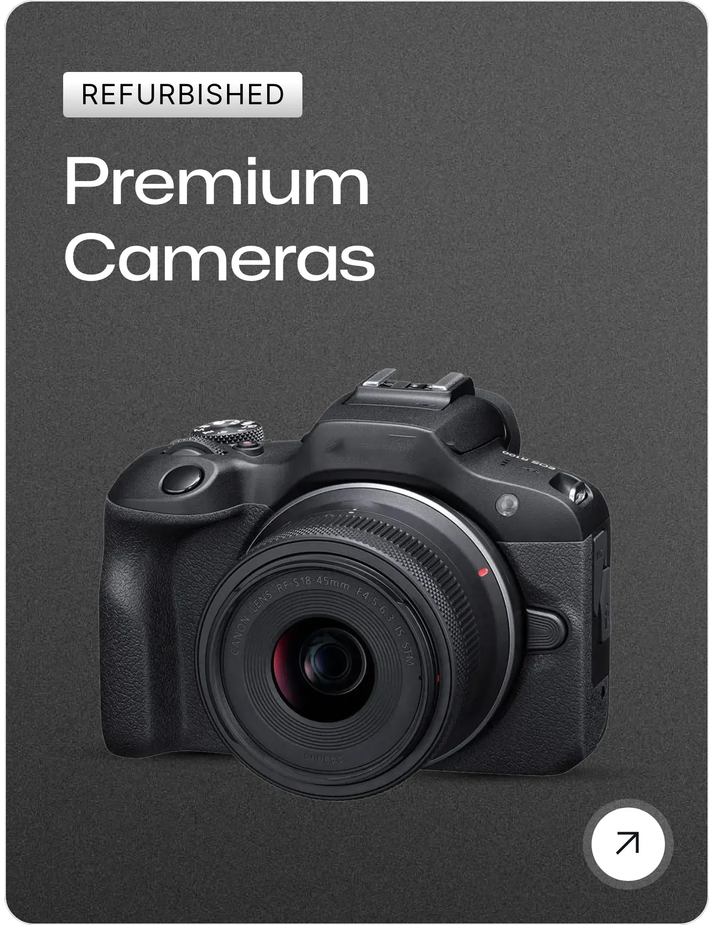 Camera Cards