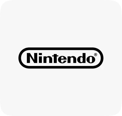 nintendo