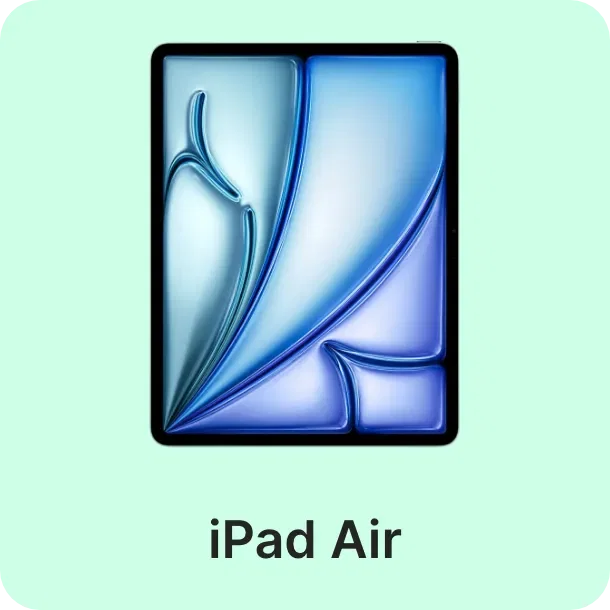 iPad-air