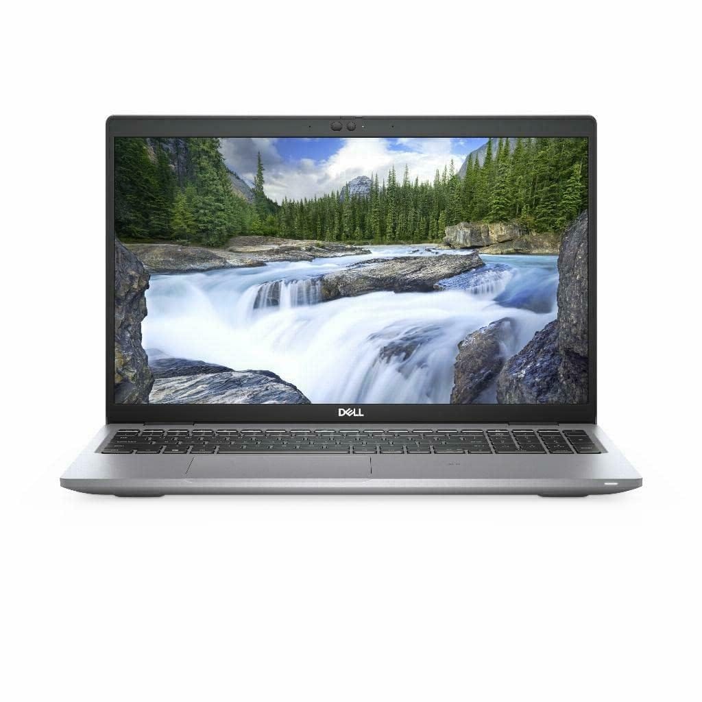 Dell Latitude 5000 Series 5520 (Intel Core i5 11th Gen 15.6 Inch)- Refurbished