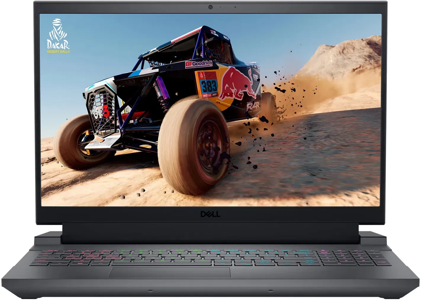 Dell G15 Series Dell G15 5530 (Intel Core i7 13th Gen 15.6 Inch)- Refurbished