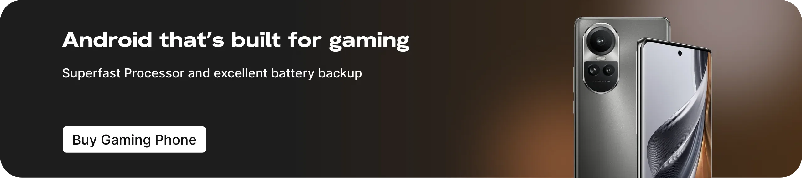 Gaming Phones