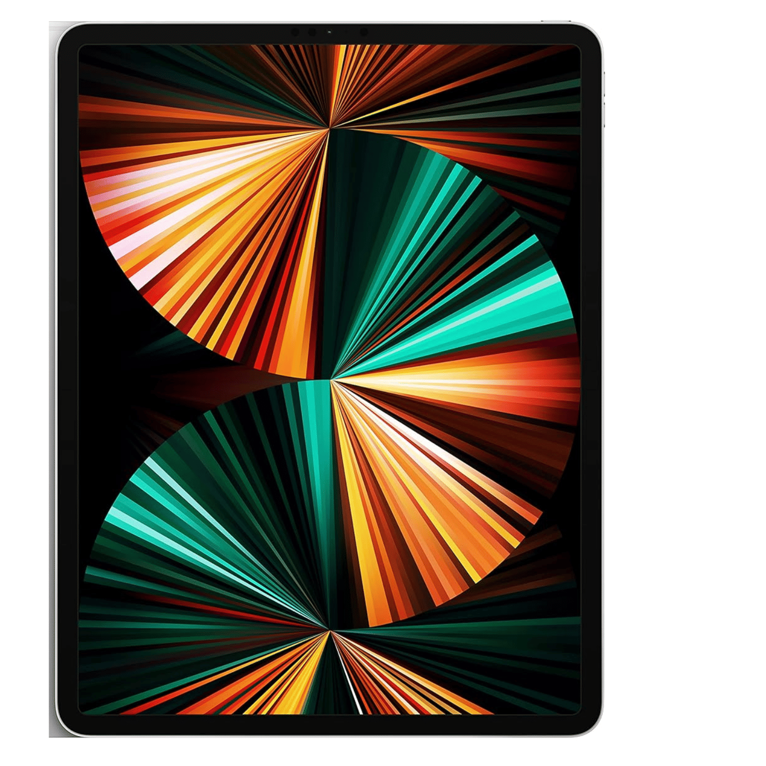 Apple iPad Pro 2021 5th Generation (12.9 inch, Wifi+Cellular)- Refurbished