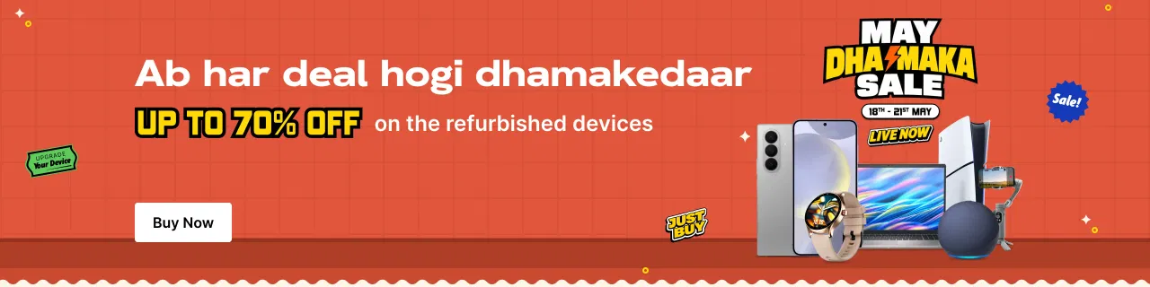 May Dhamaka Sale Web