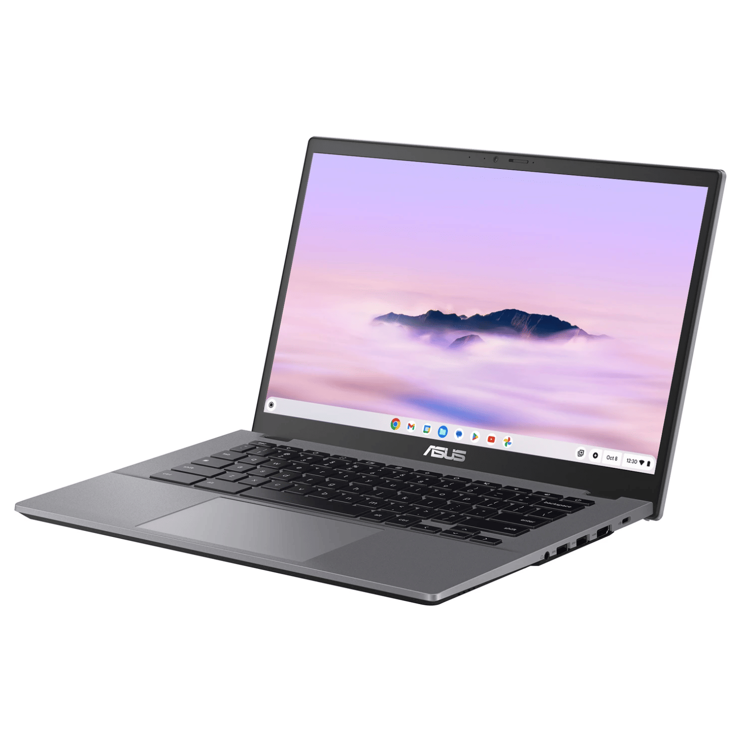 Asus Chromebook Series CX3402CBA (Intel Core i3 12th Gen 14 Inch)- Refurbished