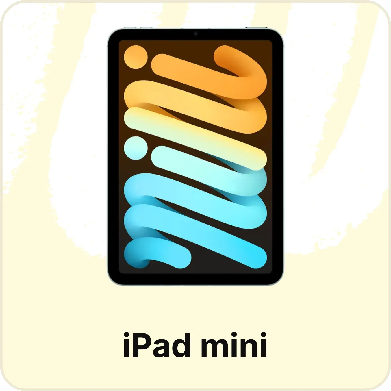 iPad-mini