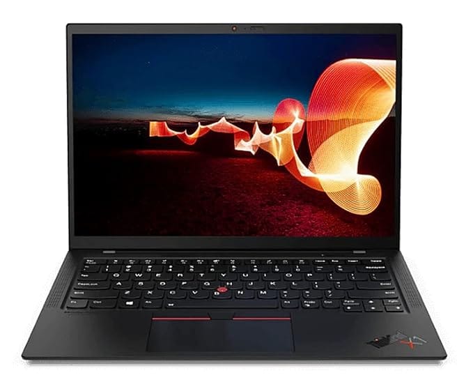 Lenovo Thinkpad X Series X1 Carbon Gen 9 (Intel Core i7 11th Gen 14 Inch)- Refurbished