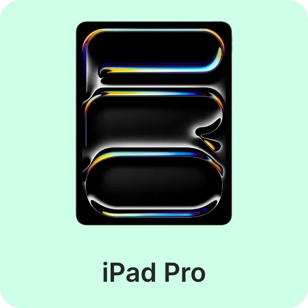 iPad-Pro