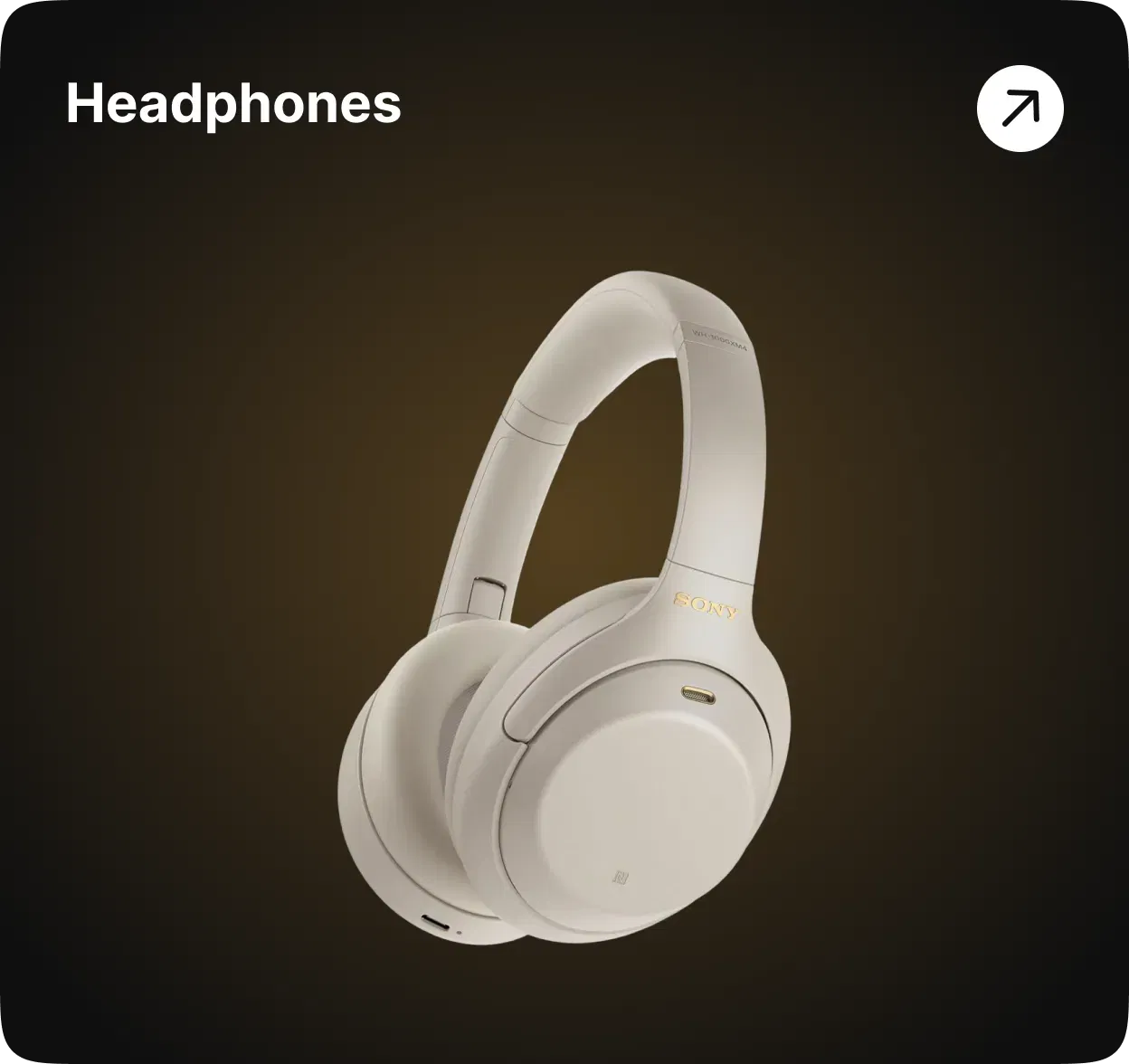 headphones