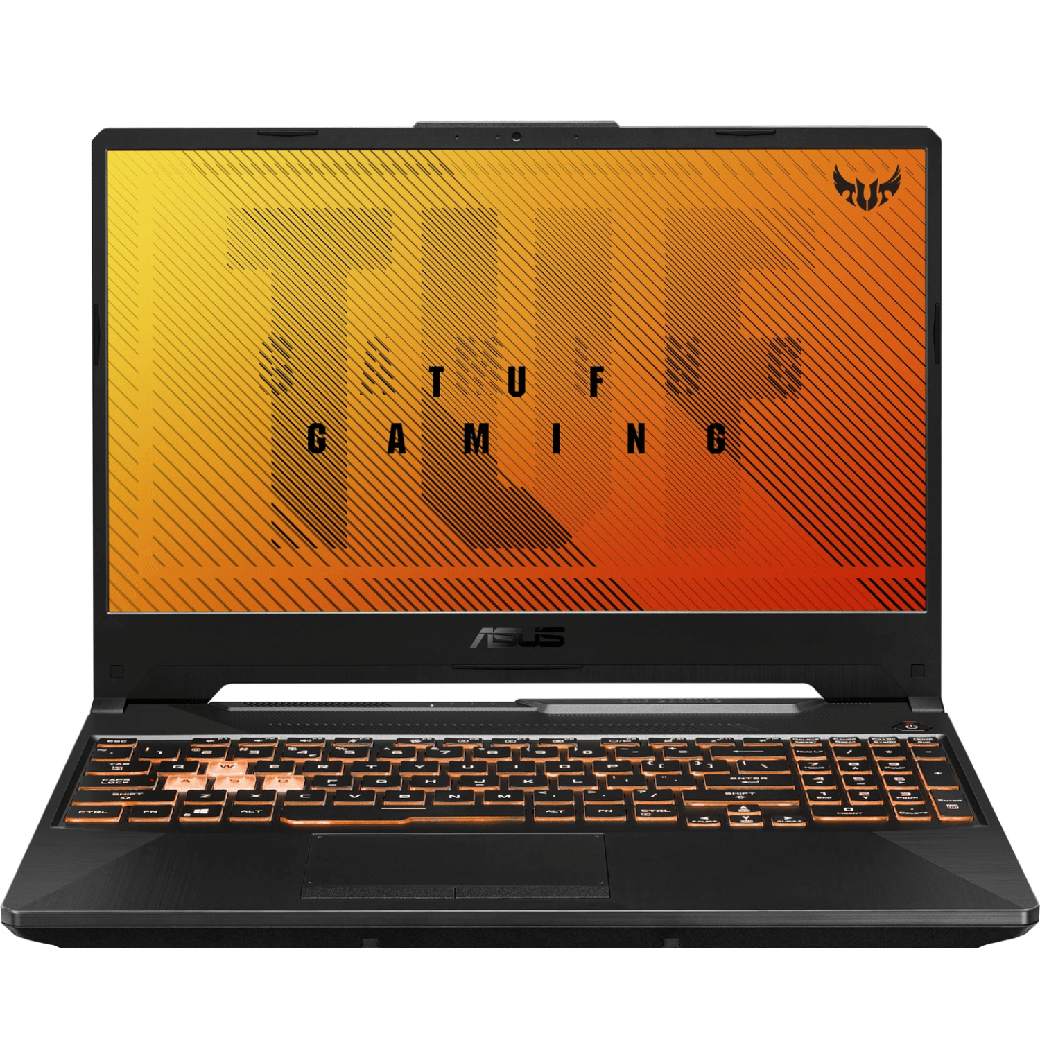 Asus TUF Gaming Series FX506LI-FX566LI (Intel Core i7 10th Gen 15.6 Inch)- Refurbished