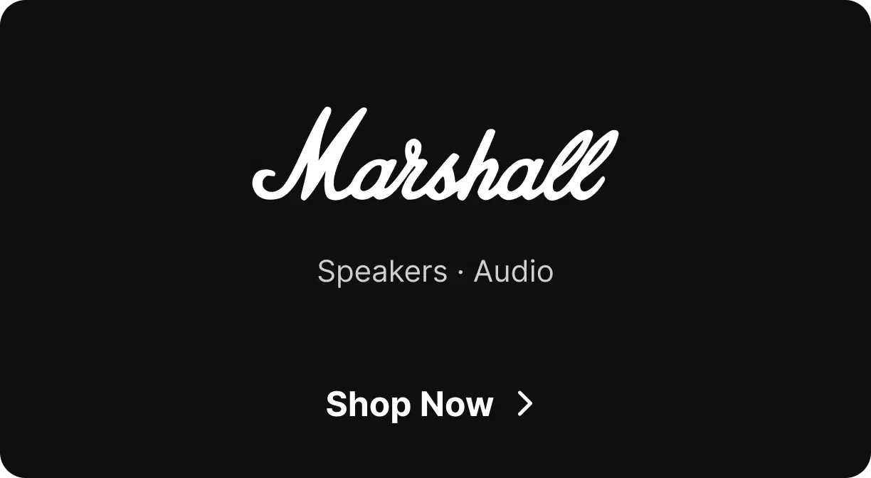 marshall