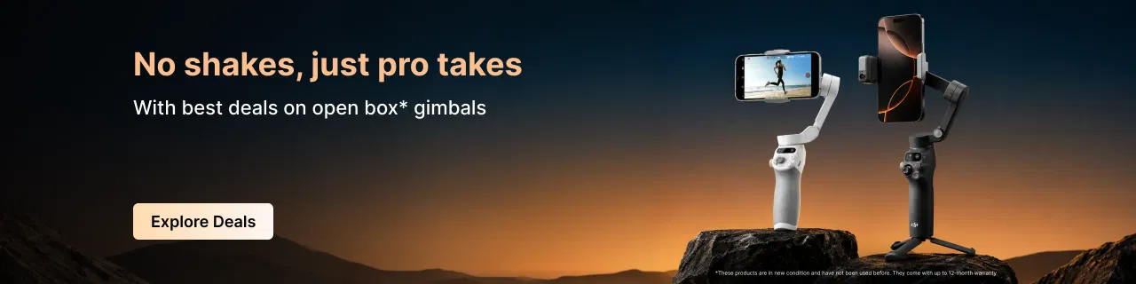gimbal-web
