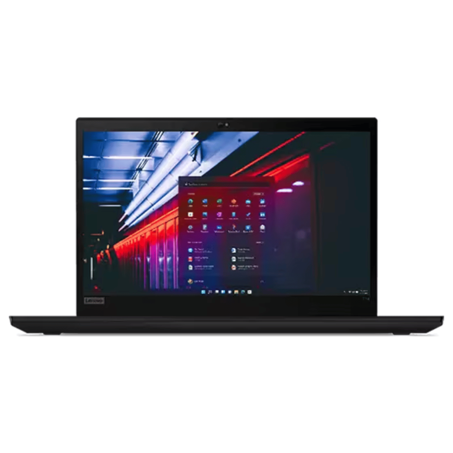 Lenovo Thinkpad T Series T14 Gen 2 (Intel Core i5 11th Gen 14 Inch)- Refurbished