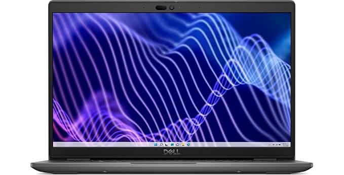 Dell Latitude 3000 Series 3440 (Intel Core i3 12th Gen 14 Inch)- Refurbished