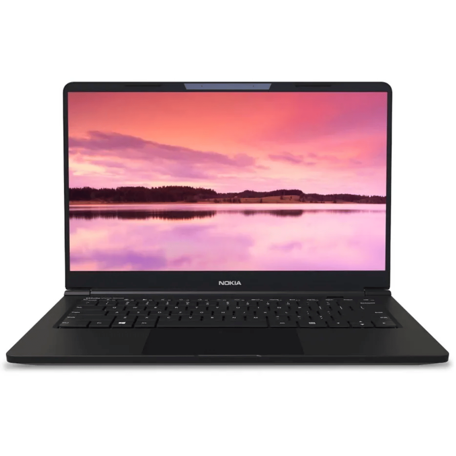 Nokia PureBook Series NKI510UL85S (Intel Core i5 10th Gen 14 Inch)- Refurbished