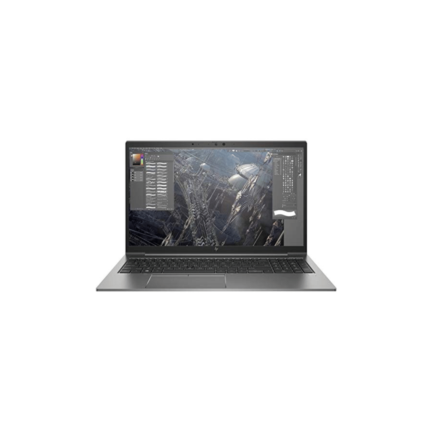 HP/Compaq ZBook Series Firefly 15 G8 (Intel Core i7 11th Gen 15.6 Inch)- Refurbished