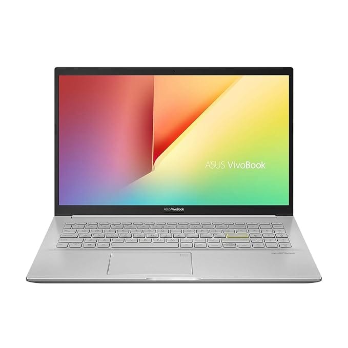 Asus VivoBook Series X513EA K513EA (Intel Core i5 11th Gen 15.6 Inch)- Refurbished