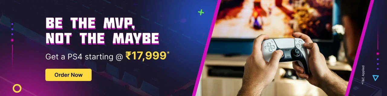 gaming slim 4