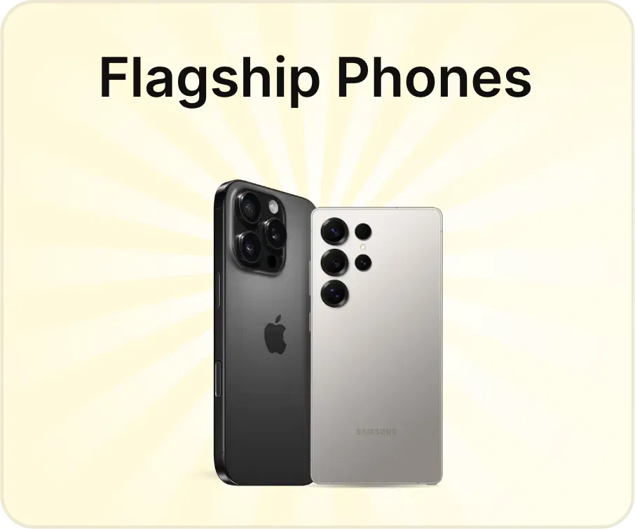 flagship-phones