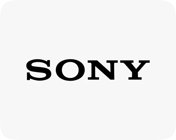 sony