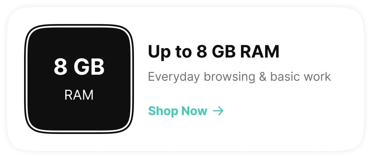 upto-8gb-ram