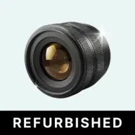 Camera Lens