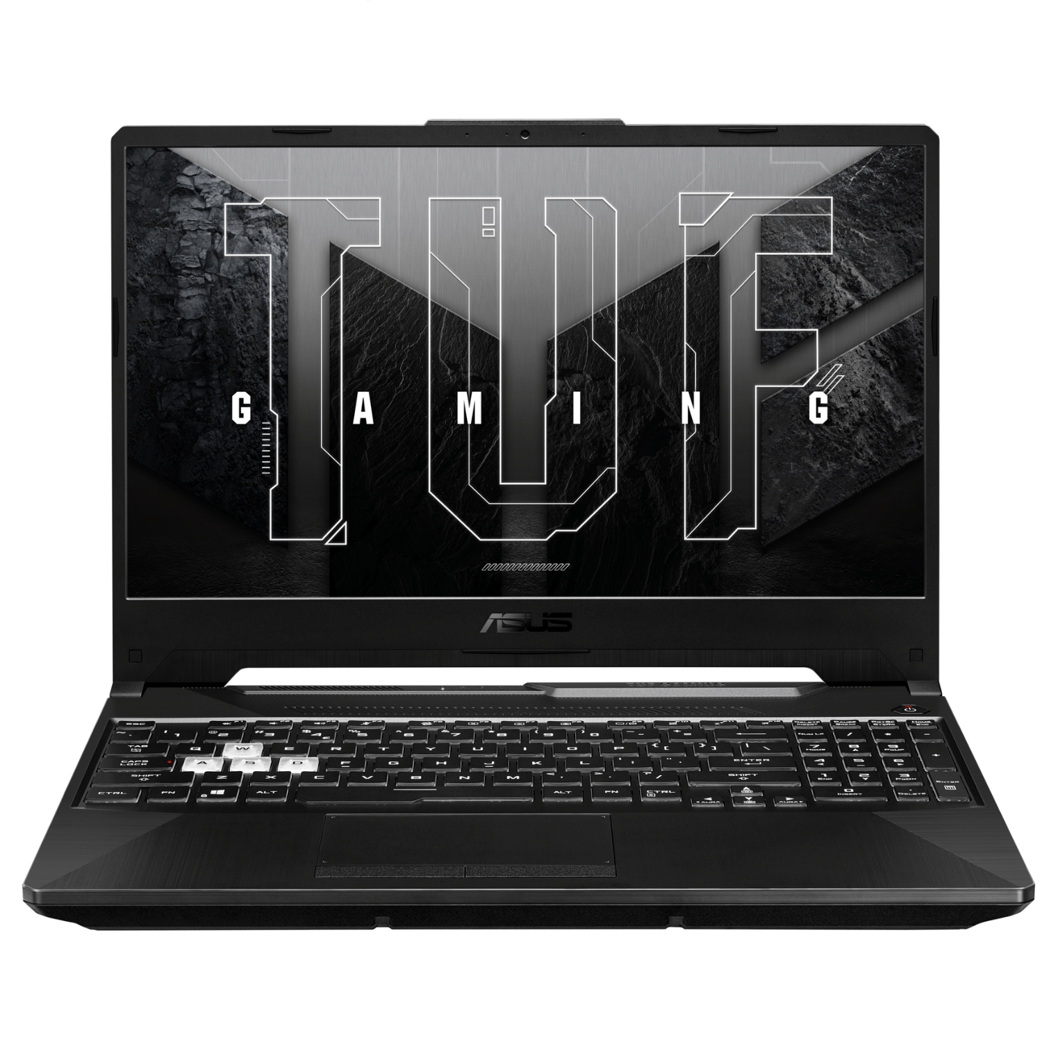 Asus TUF Gaming Series A15 FA506NF-FA506NF (AMD Ryzen5 7000H Series 15.6 Inch)- Refurbished