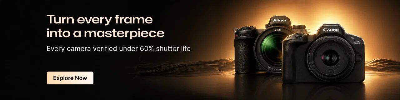 Camera WEb