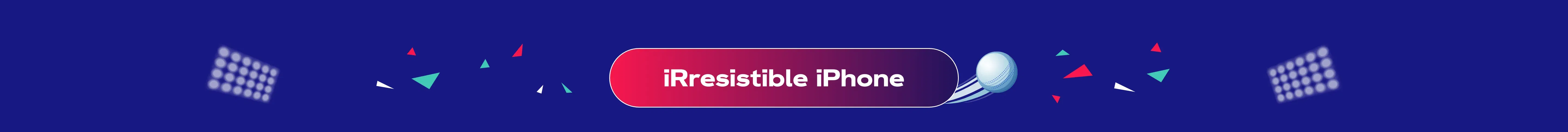 irrestitable phone